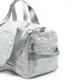Capezio Metallic star travel duffle, táska