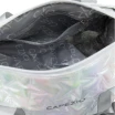 Capezio Metallic star travel duffle, táska - Ezüst Metallic Silver Capezio Capezio Metallic star travel duffle, táska - Ezüst Metallic Silver Capezio