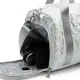 Capezio Metallic star travel duffle, táska