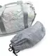 Capezio Metallic star travel duffle, táska