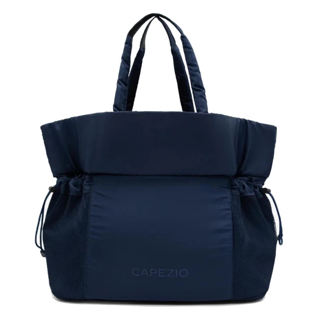 Capezio Studio Multi-sleeve tote, táska Capezio Studio Multi-sleeve tote, táska - Díszkék