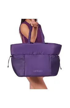 Capezio Studio Multi-sleeve tote, táska