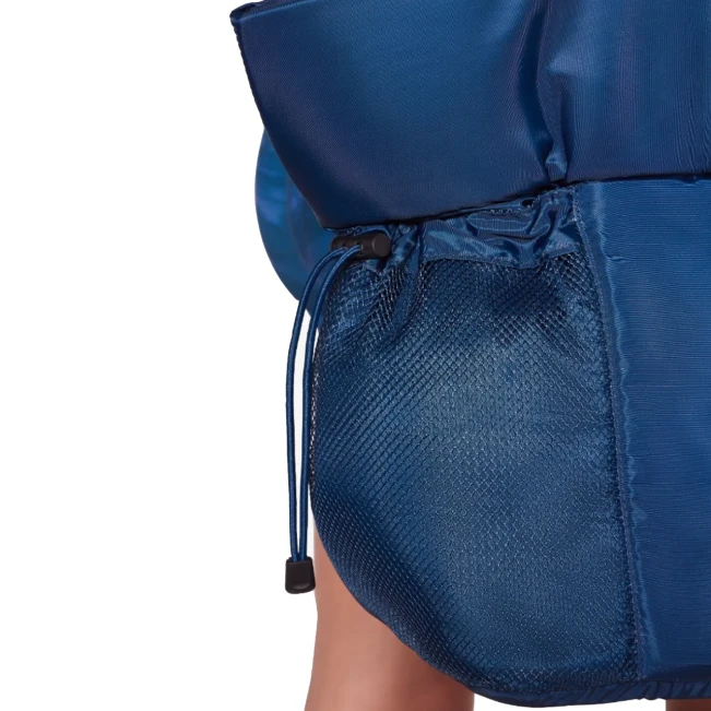 Capezio Studio Multi-sleeve tote, táska Capezio Studio Multi-sleeve tote, táska - Díszkék