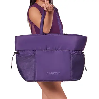 Capezio Studio Multi-sleeve tote, táska