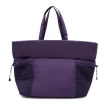 Capezio Studio Multi-sleeve tote, táska - Padlizsánlila Capezio Studio Multi-sleeve tote, táska - Padlizsánlila