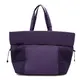 Capezio Studio Multi-sleeve tote, táska - Padlizsánlila