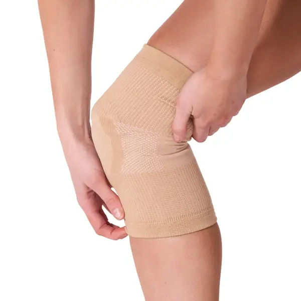 Capezio zselés térdvédők