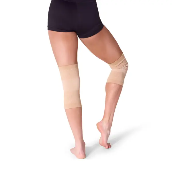 Capezio zselés térdvédők