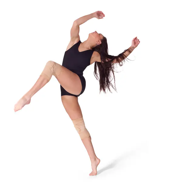 Capezio zselés térdvédők