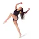 Capezio zselés térdvédők
