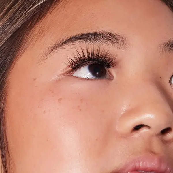Bunheads Performance Eye Lashes, műszempillák