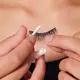 Bunheads Performance Eye Lashes, műszempillák