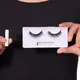 Bunheads Performance Eye Lashes, műszempillák