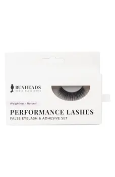 Bunheads Performance Eye Lashes, műszempillák