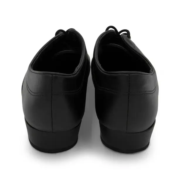Capezio Boys ballroom, standard tánccipők fiúknak