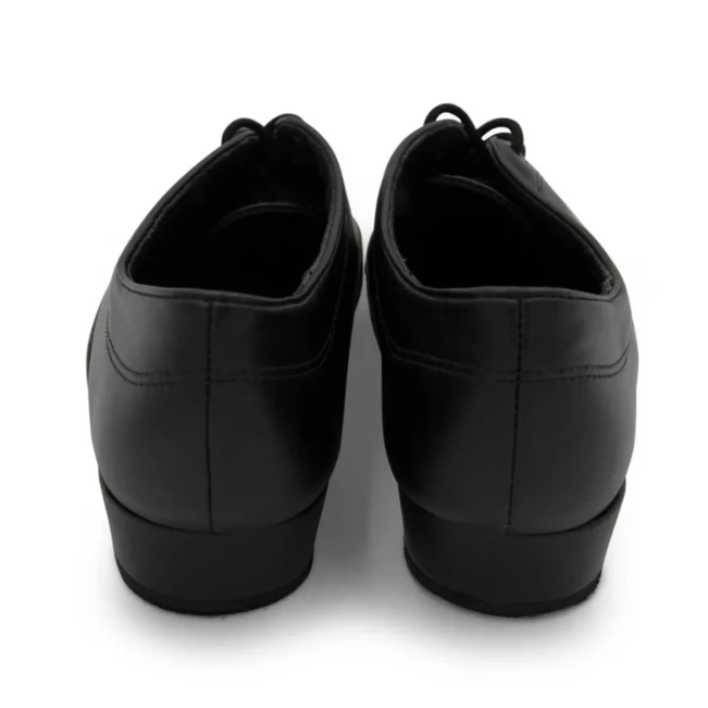 Capezio Boys ballroom, standard tánccipők fiúknak
