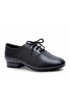 Capezio Boys ballroom, standard tánccipők fiúknak