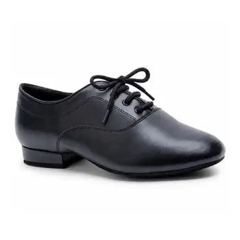 Capezio Boys ballroom, standard tánccipők fiúknak