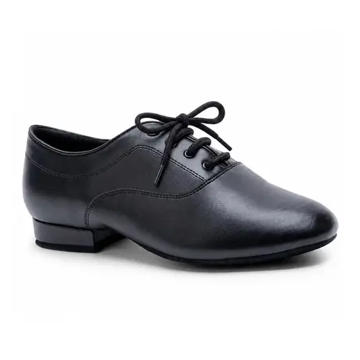 Capezio Boys ballroom, standard tánccipők fiúknak