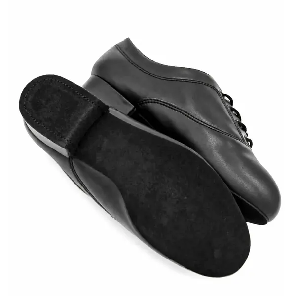 Capezio Boys ballroom, standard tánccipők fiúknak