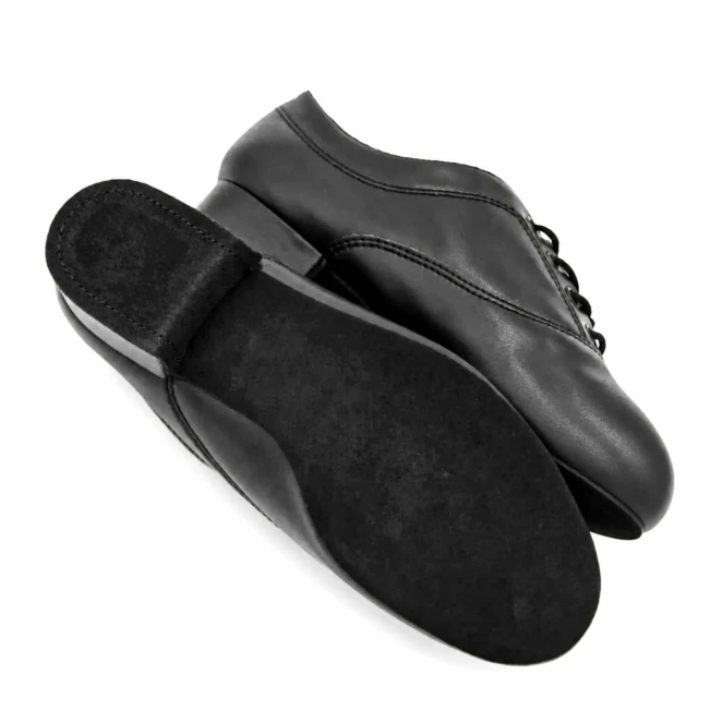 Capezio Boys ballroom, standard tánccipők fiúknak