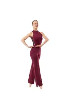 Capezio Beguile Pant, női ńadrág