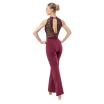 Capezio Beguile Pant, női ńadrág