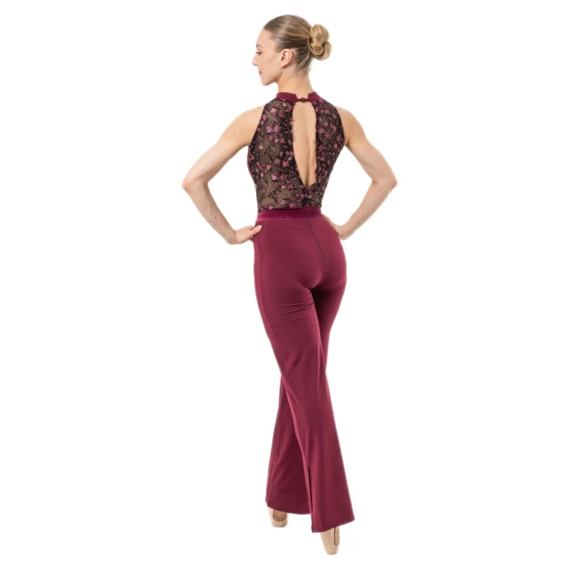 Capezio Beguile Pant, női ńadrág
