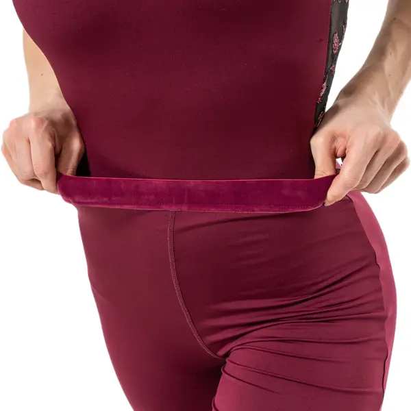 Capezio Beguile Pant, női ńadrág
