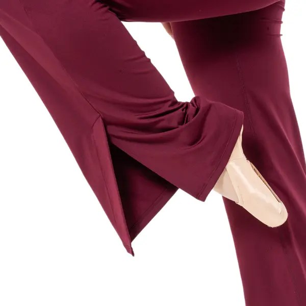 Capezio Beguile Pant, női ńadrág