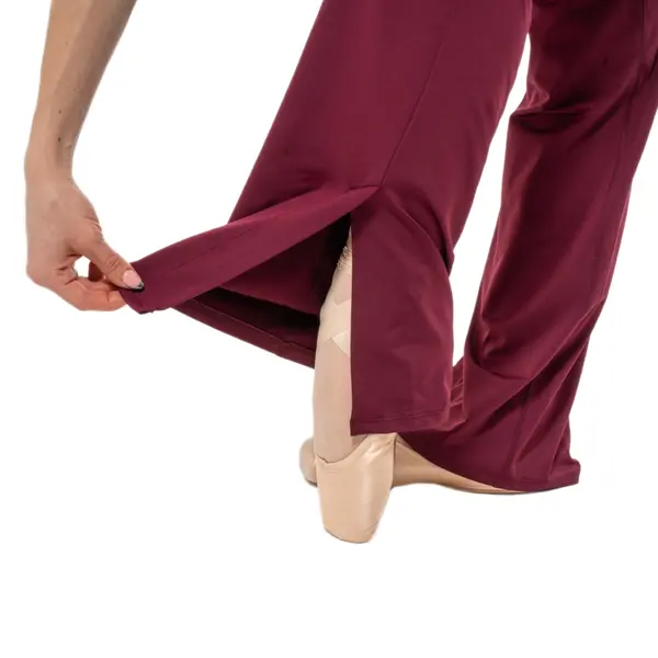 Capezio Beguile Pant, női ńadrág