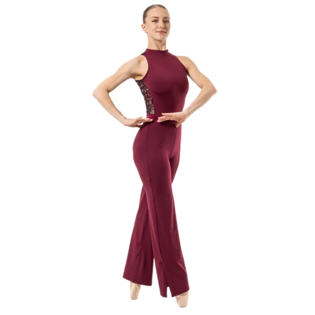 Capezio Beguile Pant, női ńadrág
