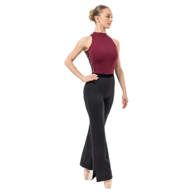 Capezio Beguile Pant, női ńadrág