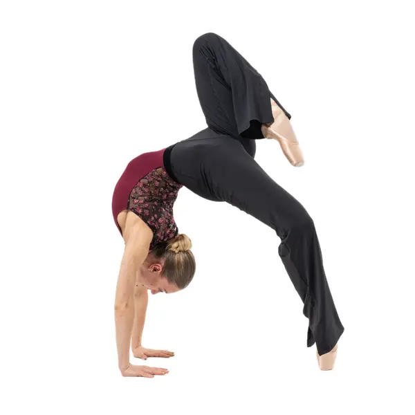 Capezio Beguile Pant, női ńadrág