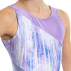 Capezio Seashell Biketard, lányos rövid egyrészes Capezio Seashell Biketard, lányos rövid egyrészes