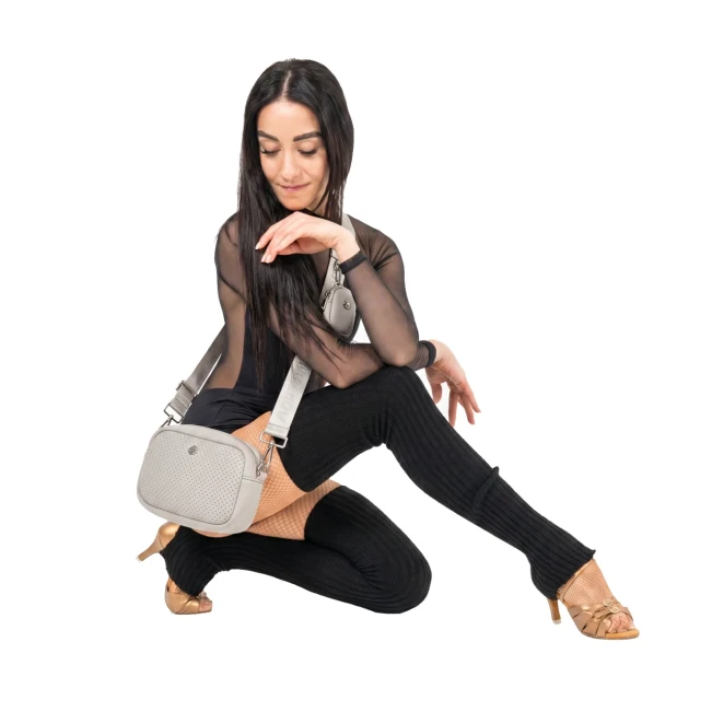 Capezio Brooklyn Cross Body Bag, táska Capezio Brooklyn Cross Body Bag, táska