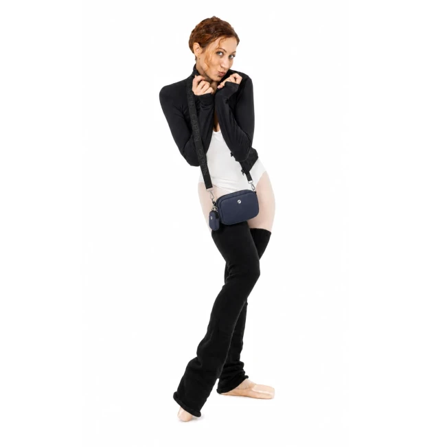 Capezio Brooklyn Cross Body Bag, táska Capezio Brooklyn Cross Body Bag, táska
