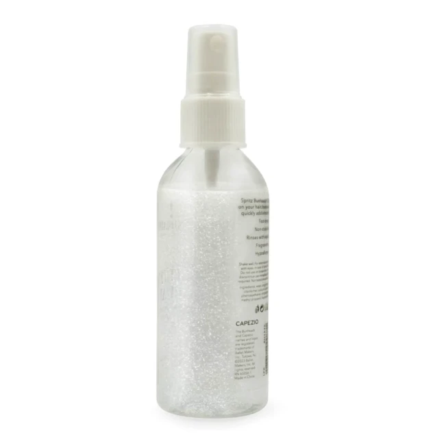 Capezio Glitter spray BH1563, csillogó test és haj permet Capezio Glitter spray BH1563, csillogó test és haj permet