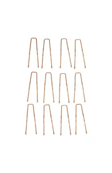Bunheads, 5 cm hosszú hullámcsatok