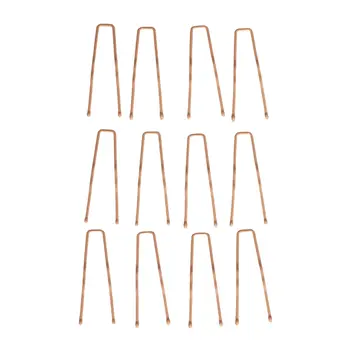 Bunheads, 5 cm hosszú hullámcsatok