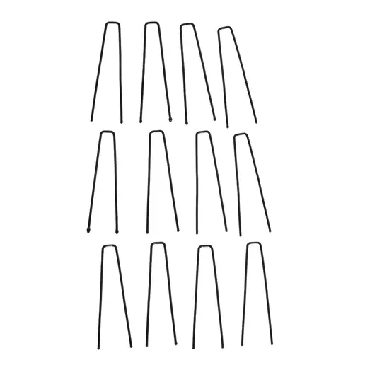 Bunheads, 6.4 cm hosszú hajtűk