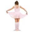 Capezio gyerek balett dressz övvel Capezio gyerek balett dressz övvel