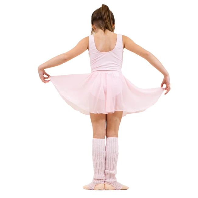 Capezio gyerek balett dressz övvel Capezio gyerek balett dressz övvel