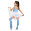Capezio gyerek balett dressz övvel Capezio gyerek balett dressz övvel