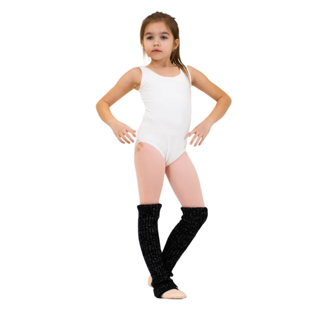 Capezio gyerek balett dressz övvel Capezio gyerek balett dressz övvel