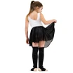 Capezio gyerek balett dressz övvel Capezio gyerek balett dressz övvel