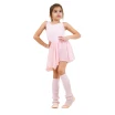 Capezio gyerek balett dressz övvel Capezio gyerek balett dressz övvel