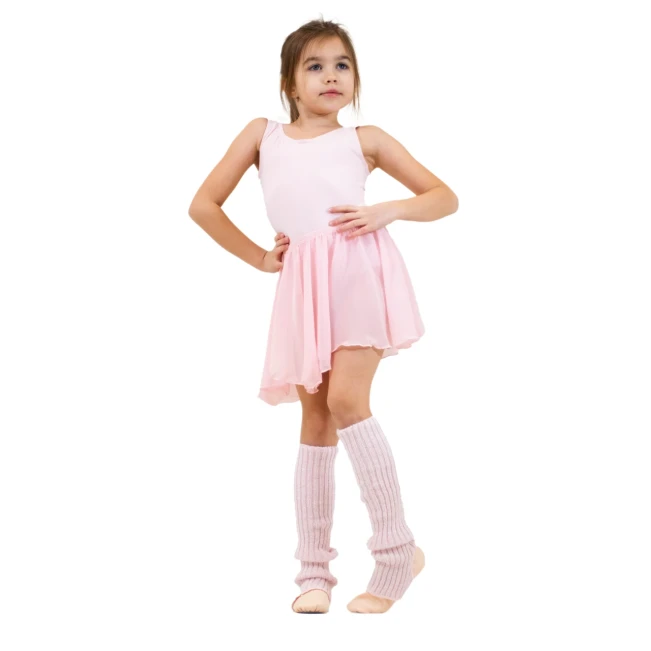 Capezio gyerek balett dressz övvel Capezio gyerek balett dressz övvel