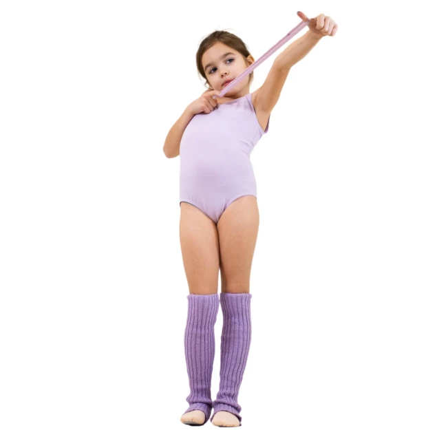 Capezio gyerek balett dressz övvel Capezio gyerek balett dressz övvel
