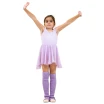Capezio gyerek balett dressz övvel Capezio gyerek balett dressz övvel